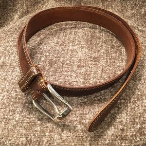 44” Eddie Bauer Men’s Belt